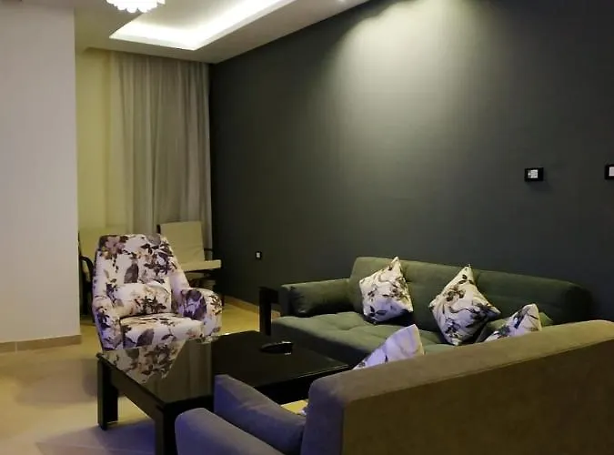Aparthotel Elite Hurghada