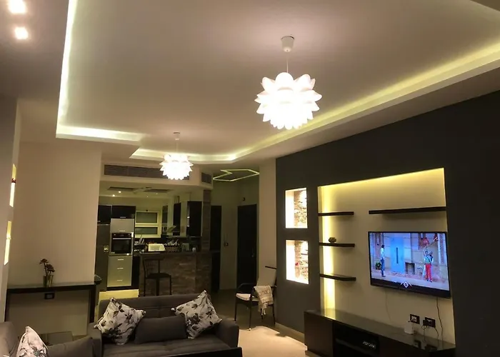 Apart Otel Elite 4*